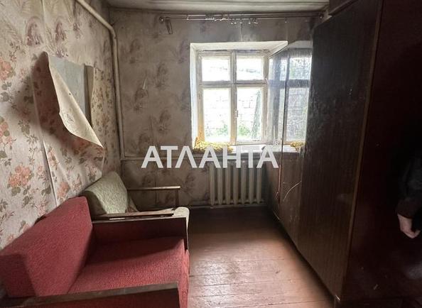 Дом по адресу ул. Молодежная (площадь 47,5 м²) - Atlanta.ua - фото 15