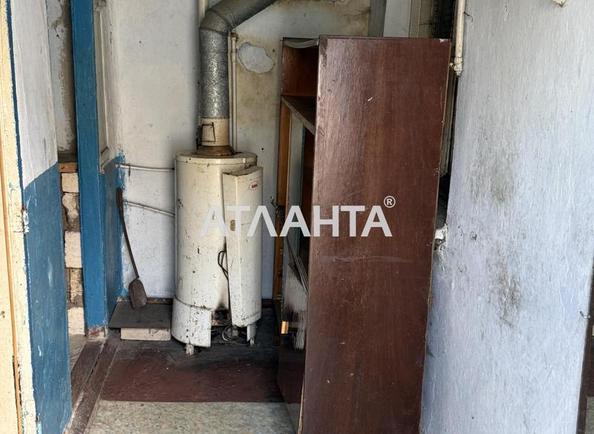 Дом по адресу ул. Молодежная (площадь 47,5 м²) - Atlanta.ua - фото 16