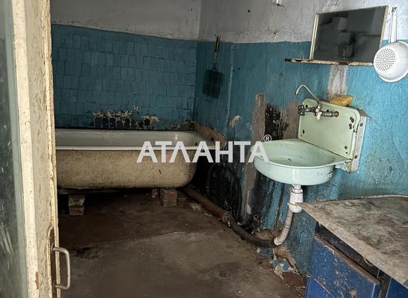 Дом по адресу ул. Молодежная (площадь 47,5 м²) - Atlanta.ua - фото 17