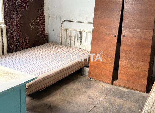 Дом по адресу ул. Молодежная (площадь 47,5 м²) - Atlanta.ua - фото 18