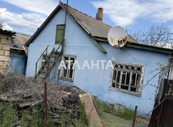 Дом по адресу ул. Молодежная (площадь 47,5 м²) - Atlanta.ua - фото 19