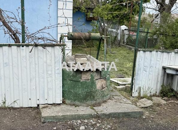 Дом по адресу ул. Молодежная (площадь 47,5 м²) - Atlanta.ua - фото 20