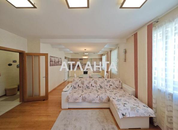 3-комнатная квартира по адресу ул. Говорова марш. (площадь 116,4 м²) - Atlanta.ua - фото 2