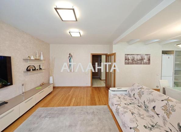 3-комнатная квартира по адресу ул. Говорова марш. (площадь 116,4 м²) - Atlanta.ua - фото 3