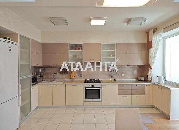 3-комнатная квартира по адресу ул. Говорова марш. (площадь 116,4 м²) - Atlanta.ua - фото 4