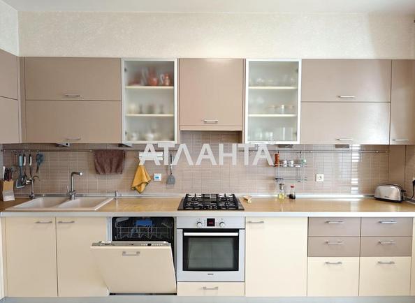 3-комнатная квартира по адресу ул. Говорова марш. (площадь 116,4 м²) - Atlanta.ua - фото 5