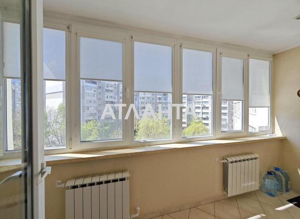 3-комнатная квартира по адресу ул. Говорова марш. (площадь 116,4 м²) - Atlanta.ua - фото 6