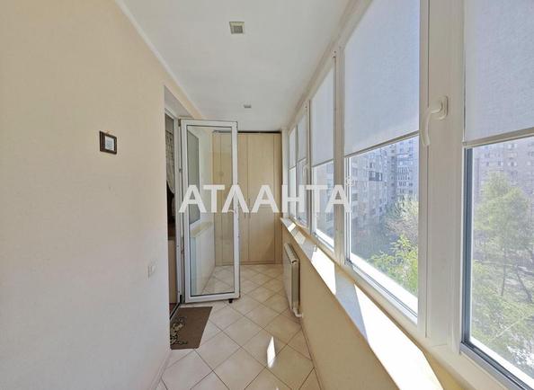 3-комнатная квартира по адресу ул. Говорова марш. (площадь 116,4 м²) - Atlanta.ua - фото 7