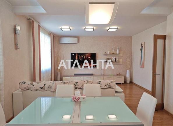 3-комнатная квартира по адресу ул. Говорова марш. (площадь 116,4 м²) - Atlanta.ua - фото 8