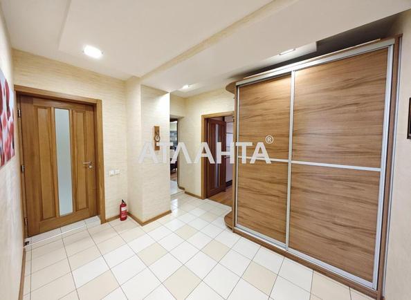 3-комнатная квартира по адресу ул. Говорова марш. (площадь 116,4 м²) - Atlanta.ua - фото 9