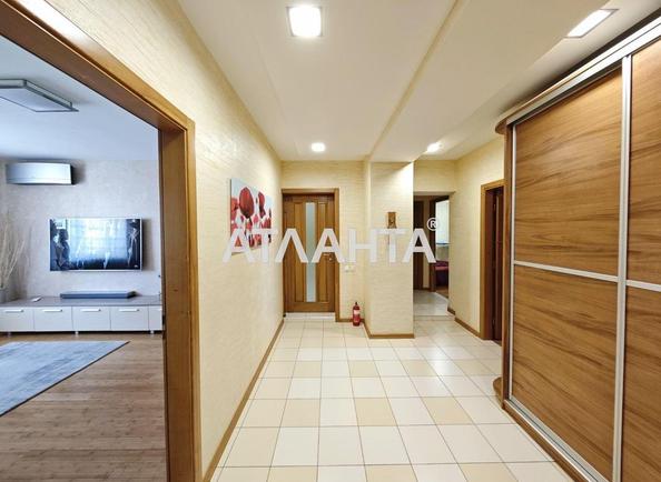 3-комнатная квартира по адресу ул. Говорова марш. (площадь 116,4 м²) - Atlanta.ua - фото 10