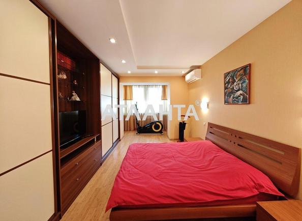 3-комнатная квартира по адресу ул. Говорова марш. (площадь 116,4 м²) - Atlanta.ua - фото 13