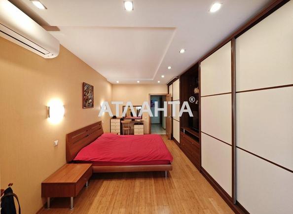 3-комнатная квартира по адресу ул. Говорова марш. (площадь 116,4 м²) - Atlanta.ua - фото 14