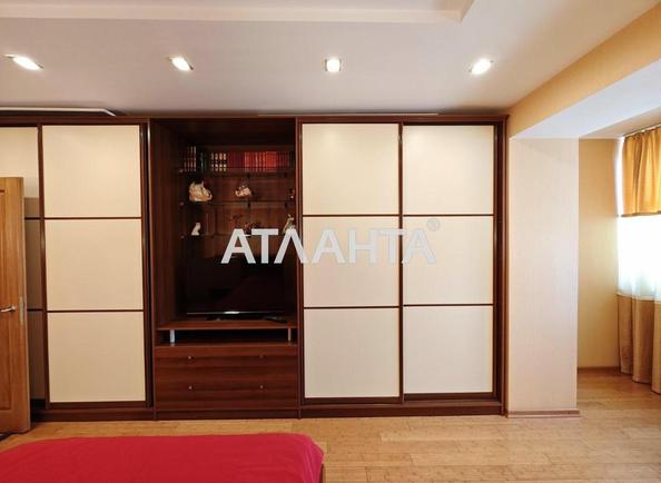 3-комнатная квартира по адресу ул. Говорова марш. (площадь 116,4 м²) - Atlanta.ua - фото 15