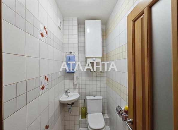 3-комнатная квартира по адресу ул. Говорова марш. (площадь 116,4 м²) - Atlanta.ua - фото 16