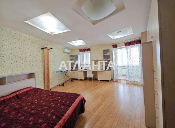 3-комнатная квартира по адресу ул. Говорова марш. (площадь 116,4 м²) - Atlanta.ua - фото 17