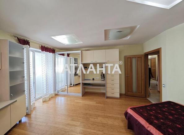 3-комнатная квартира по адресу ул. Говорова марш. (площадь 116,4 м²) - Atlanta.ua - фото 18