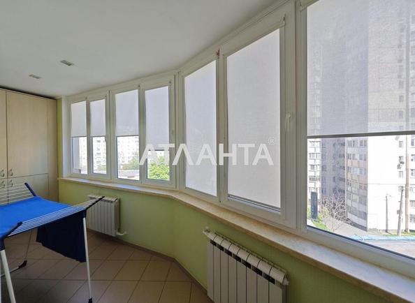 3-комнатная квартира по адресу ул. Говорова марш. (площадь 116,4 м²) - Atlanta.ua - фото 19