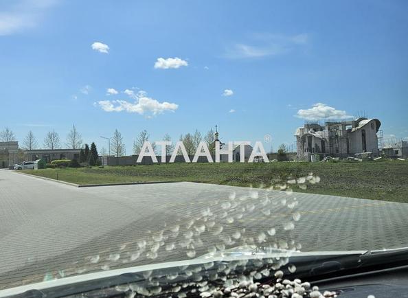 Landplot by the address (area 10 acr) - Atlanta.ua