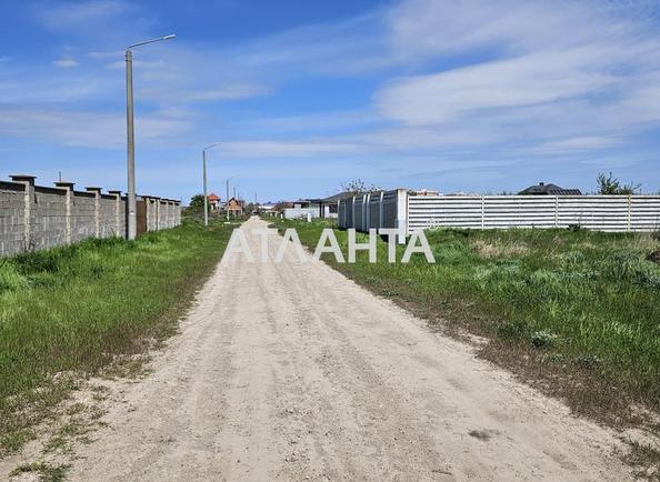 Landplot by the address (area 10 acr) - Atlanta.ua - imageAlt 2