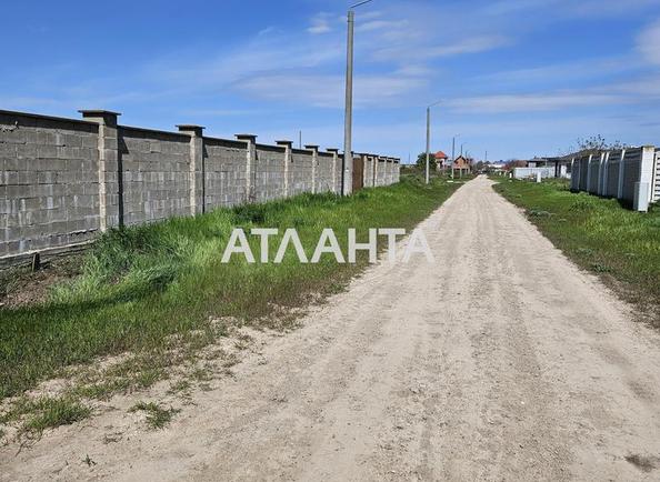 Landplot by the address (area 10 acr) - Atlanta.ua - imageAlt 4