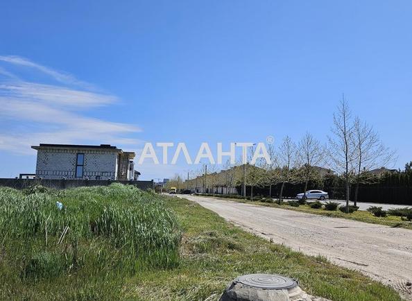 Landplot by the address (area 10 acr) - Atlanta.ua - imageAlt 7