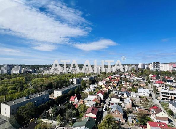 2-комнатная квартира по адресу Замарстыновская ул. (площадь 126,4 м²) - Atlanta.ua - фото 2