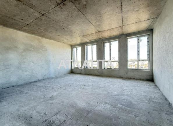 2-комнатная квартира по адресу Замарстыновская ул. (площадь 126,4 м²) - Atlanta.ua - фото 8