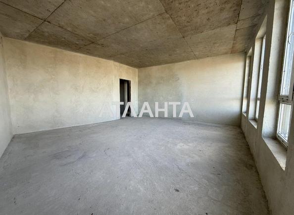 2-комнатная квартира по адресу Замарстыновская ул. (площадь 126,4 м²) - Atlanta.ua - фото 4