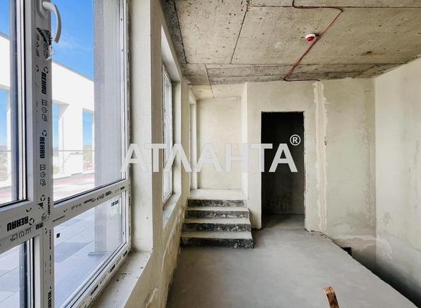 2-комнатная квартира по адресу Замарстыновская ул. (площадь 126,4 м²) - Atlanta.ua - фото 9