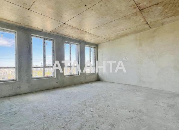 2-комнатная квартира по адресу Замарстыновская ул. (площадь 126,4 м²) - Atlanta.ua - фото 6