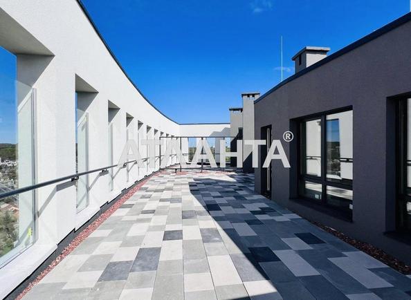 2-комнатная квартира по адресу Замарстыновская ул. (площадь 126,4 м²) - Atlanta.ua