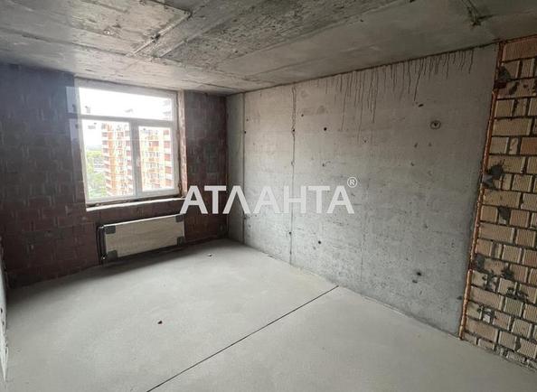 1-кімнатна квартира за адресою Овідіопольська дор. (площа 43,2 м²) - Atlanta.ua