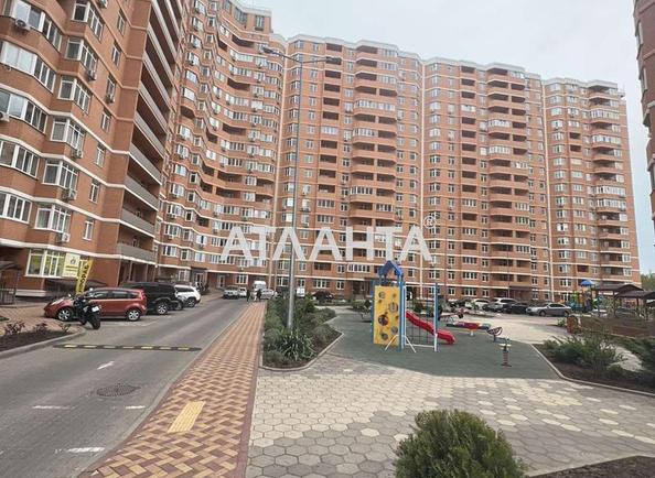 1-кімнатна квартира за адресою Овідіопольська дор. (площа 43,2 м²) - Atlanta.ua - фото 2