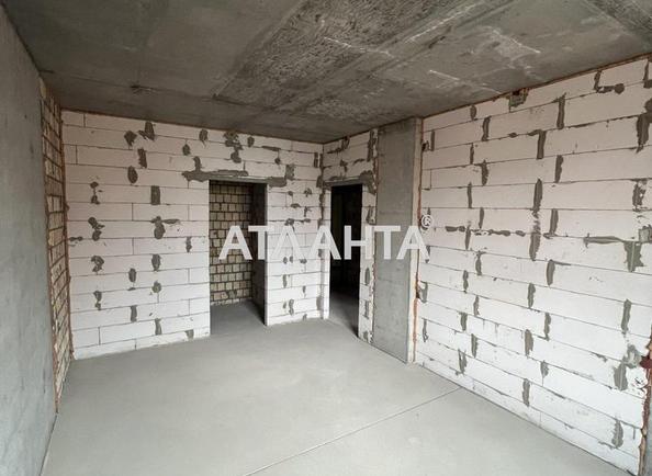 1-кімнатна квартира за адресою Овідіопольська дор. (площа 43,2 м²) - Atlanta.ua - фото 3