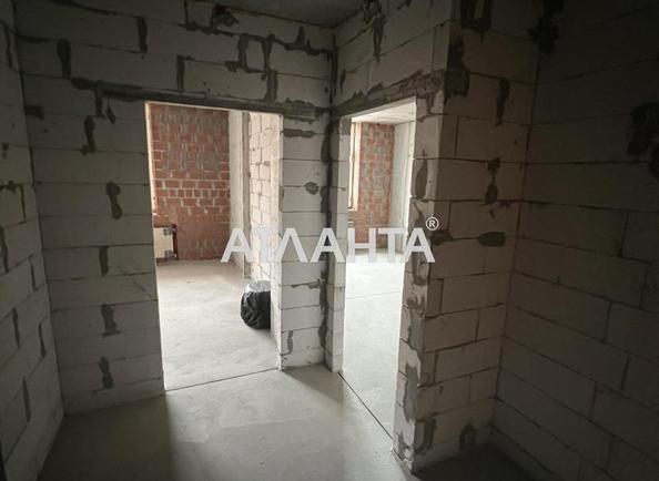 1-кімнатна квартира за адресою Овідіопольська дор. (площа 43,2 м²) - Atlanta.ua - фото 5