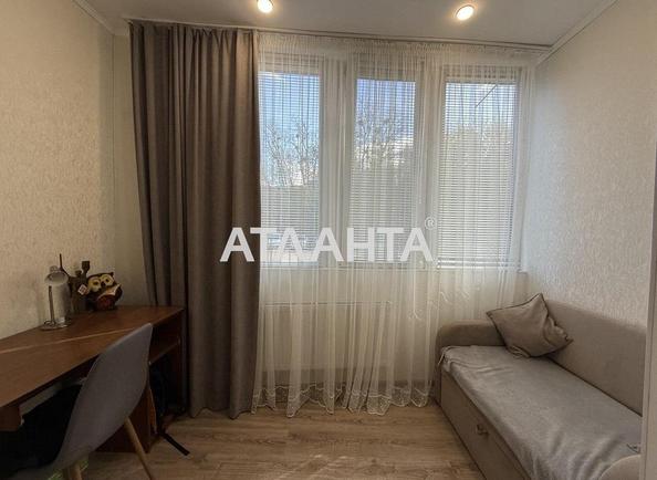 1-кімнатна квартира за адресою вул. Марії Приймаченко (площа 47,8 м²) - Atlanta.ua - imageAlt 2