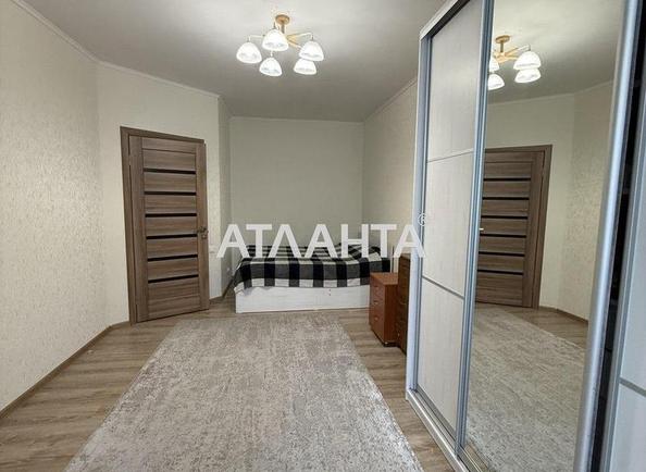 1-кімнатна квартира за адресою вул. Марії Приймаченко (площа 47,8 м²) - Atlanta.ua - imageAlt 4