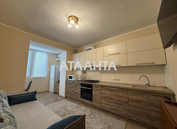 1-кімнатна квартира за адресою вул. Марії Приймаченко (площа 47,8 м²) - Atlanta.ua - imageAlt 6
