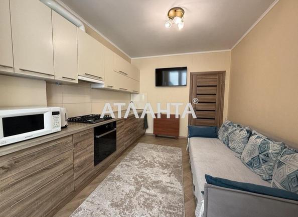 1-кімнатна квартира за адресою вул. Марії Приймаченко (площа 47,8 м²) - Atlanta.ua - imageAlt 7