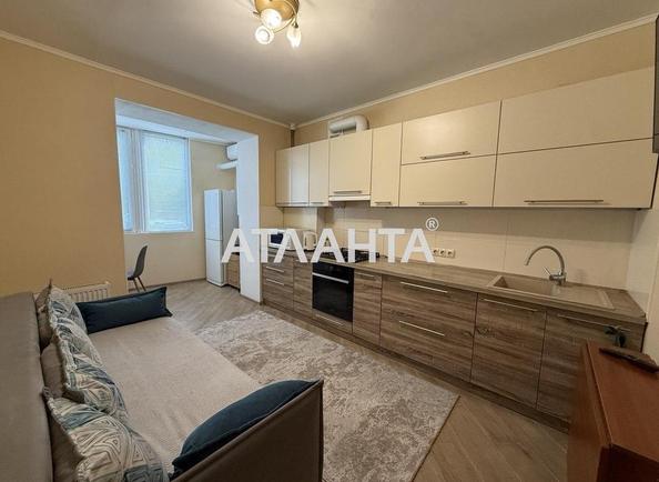 1-кімнатна квартира за адресою вул. Марії Приймаченко (площа 47,8 м²) - Atlanta.ua - imageAlt 8