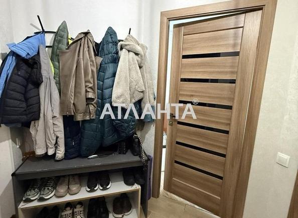 1-кімнатна квартира за адресою вул. Марії Приймаченко (площа 47,8 м²) - Atlanta.ua - imageAlt 11