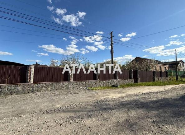 Участок по адресу ул. Заводская (площадь 9,6 сот) - Atlanta.ua