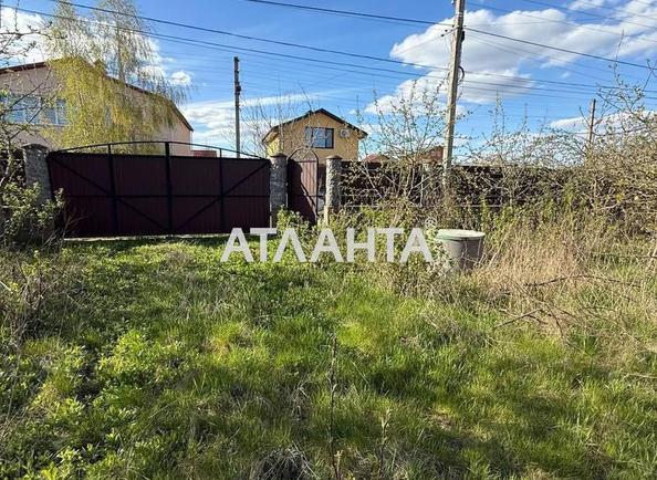 Участок по адресу ул. Заводская (площадь 9,6 сот) - Atlanta.ua - imageAlt 4
