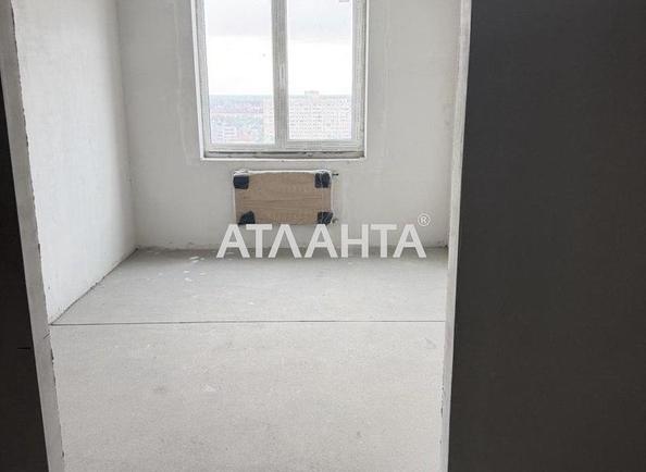 2-комнатная квартира по адресу ул. Жемчужная (площадь 61,2 м²) - Atlanta.ua