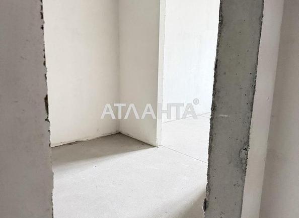 2-комнатная квартира по адресу ул. Жемчужная (площадь 61,2 м²) - Atlanta.ua - фото 2