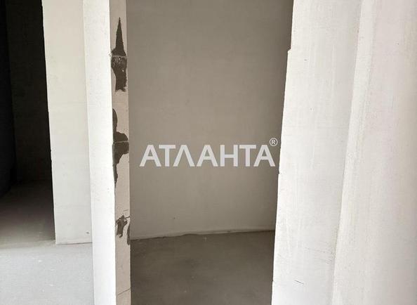 2-комнатная квартира по адресу ул. Жемчужная (площадь 61,2 м²) - Atlanta.ua - фото 3