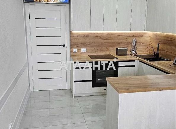 2-rooms apartment apartment by the address st. Bocharova gen (area 68,4 m²) - Atlanta.ua - photo 3