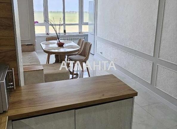 2-rooms apartment apartment by the address st. Bocharova gen (area 68,4 m²) - Atlanta.ua - photo 4