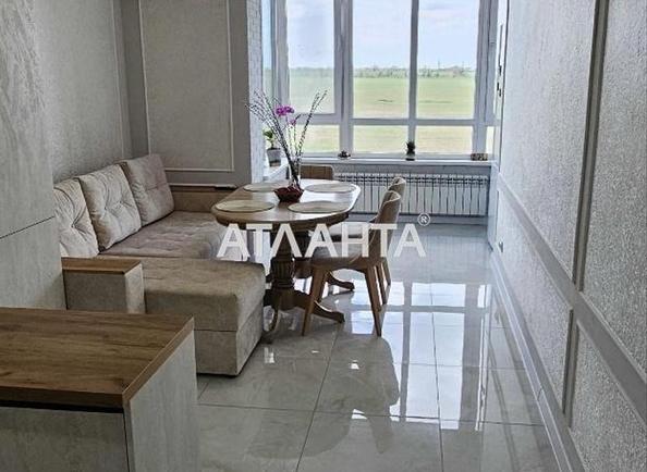 2-rooms apartment apartment by the address st. Bocharova gen (area 68,4 m²) - Atlanta.ua - photo 6